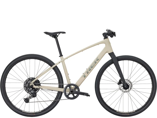 TREK FX 3 SO SPORT AL