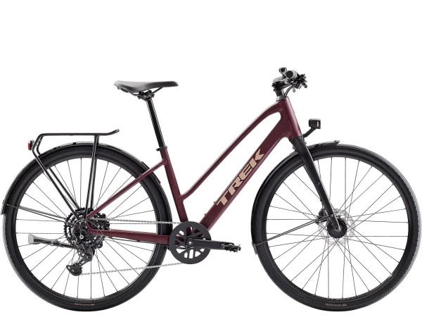 TREK FX MS Sport EQ