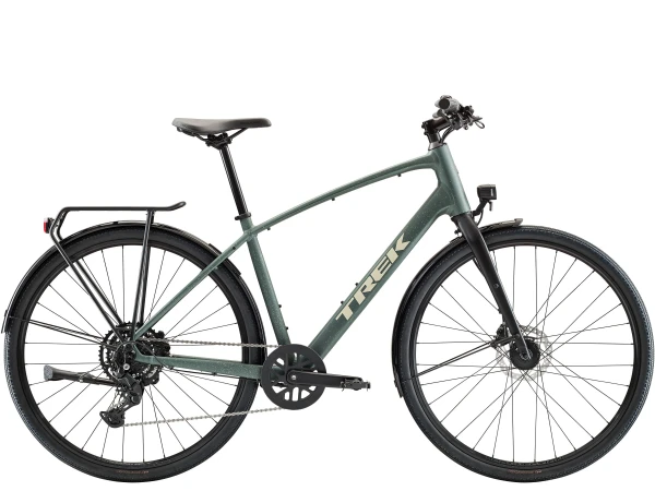 TREK FX SO Sport EQ VERT