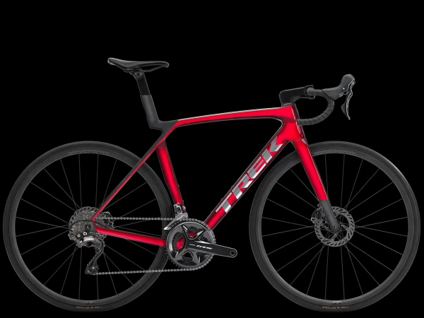 TREK MADONE SL 5 ROUGE