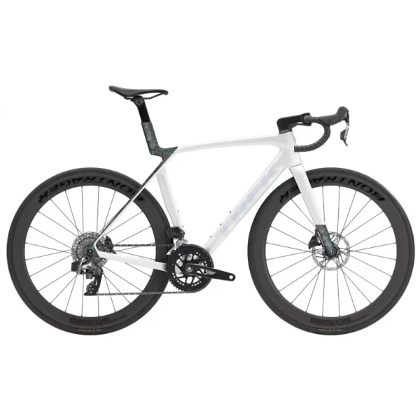 TREK MADONE SL 6 AXS BLANC