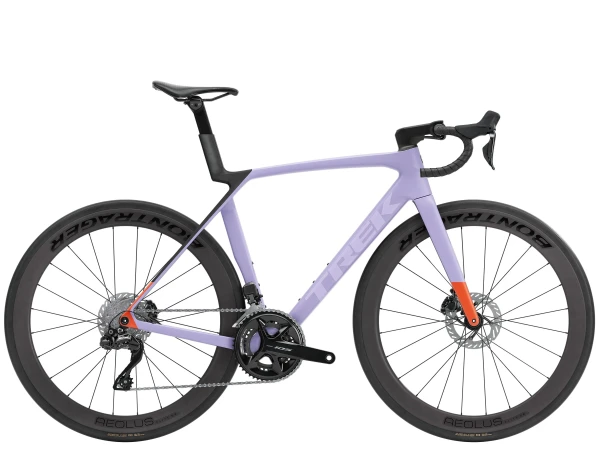 TREK MADONE SL 6 LAVANDE