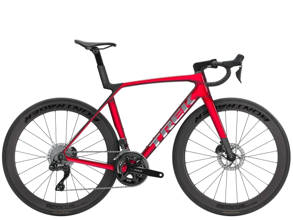 TREK MADONE SL 6 ROUGE
