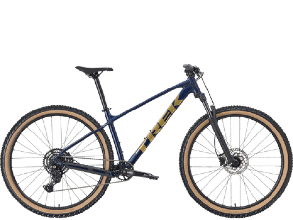 TREK MARLIN 5 BLEU