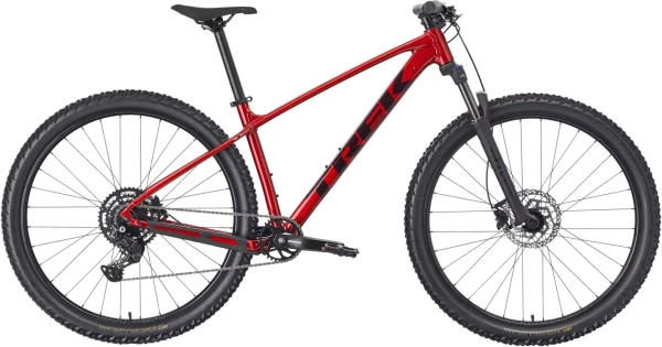 TREK MARLIN 5 ROUGE