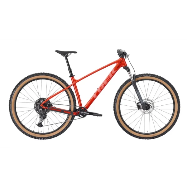 TREK MARLIN 6 ROUGE
