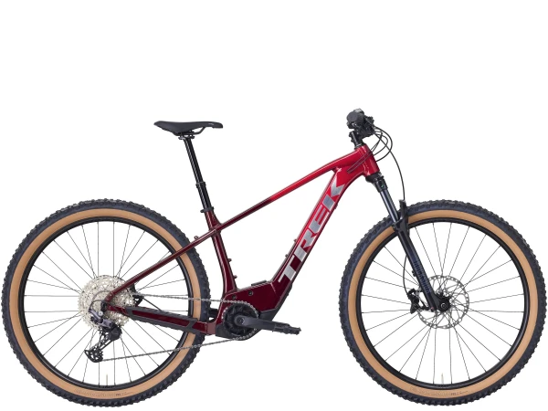 TREK MARLIN+ 8