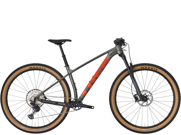 TREK PROCALIBER 8