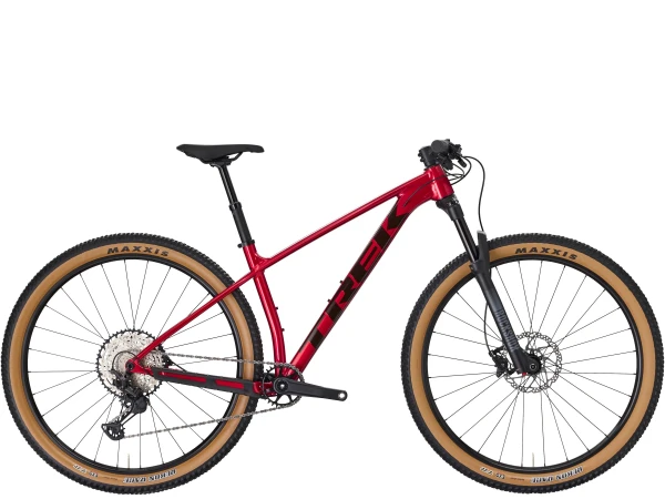 TREK PROCALIBER 8 ROUGE