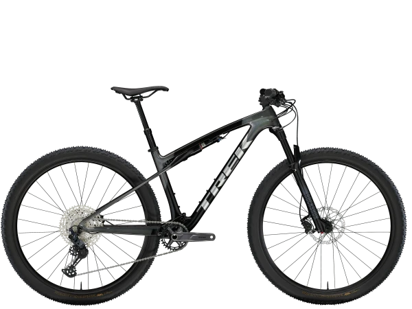 TREK SUPERCALIBER SL 9.6
