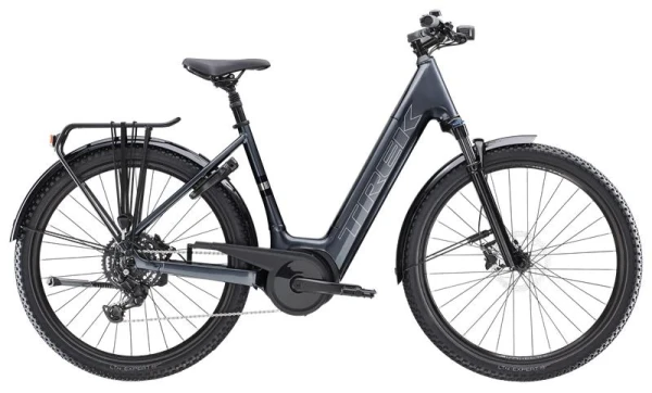 TREK VERVE+ 4 LOWSTEP