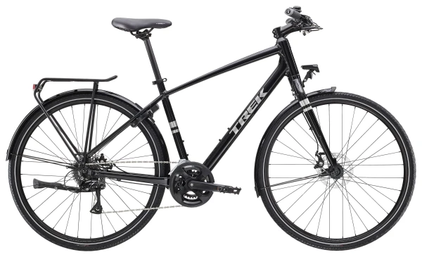 TREK VERVE 1 SO EQ