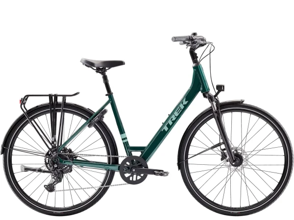 TREK VERVE LS EQ