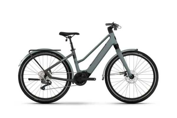 WINORA IRIDE PURE X10 MID