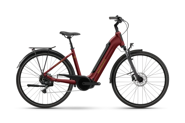 WINORA TRIA X11 LOW