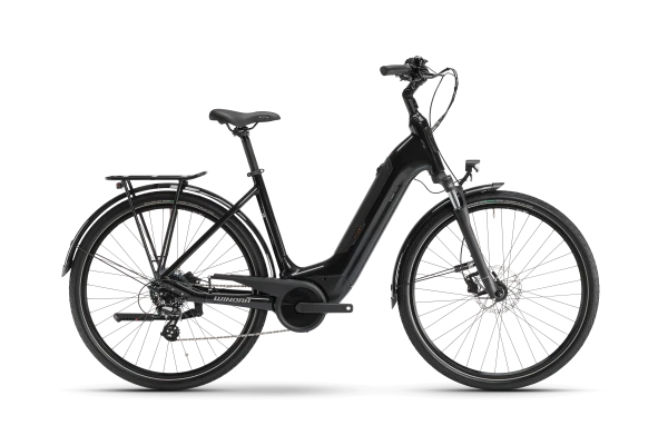 WINORA TRIA X7 WAVE