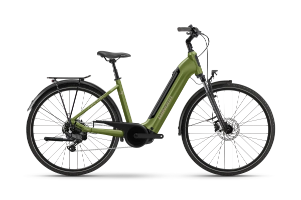 WINORA TRIA X9 WAVE VERT