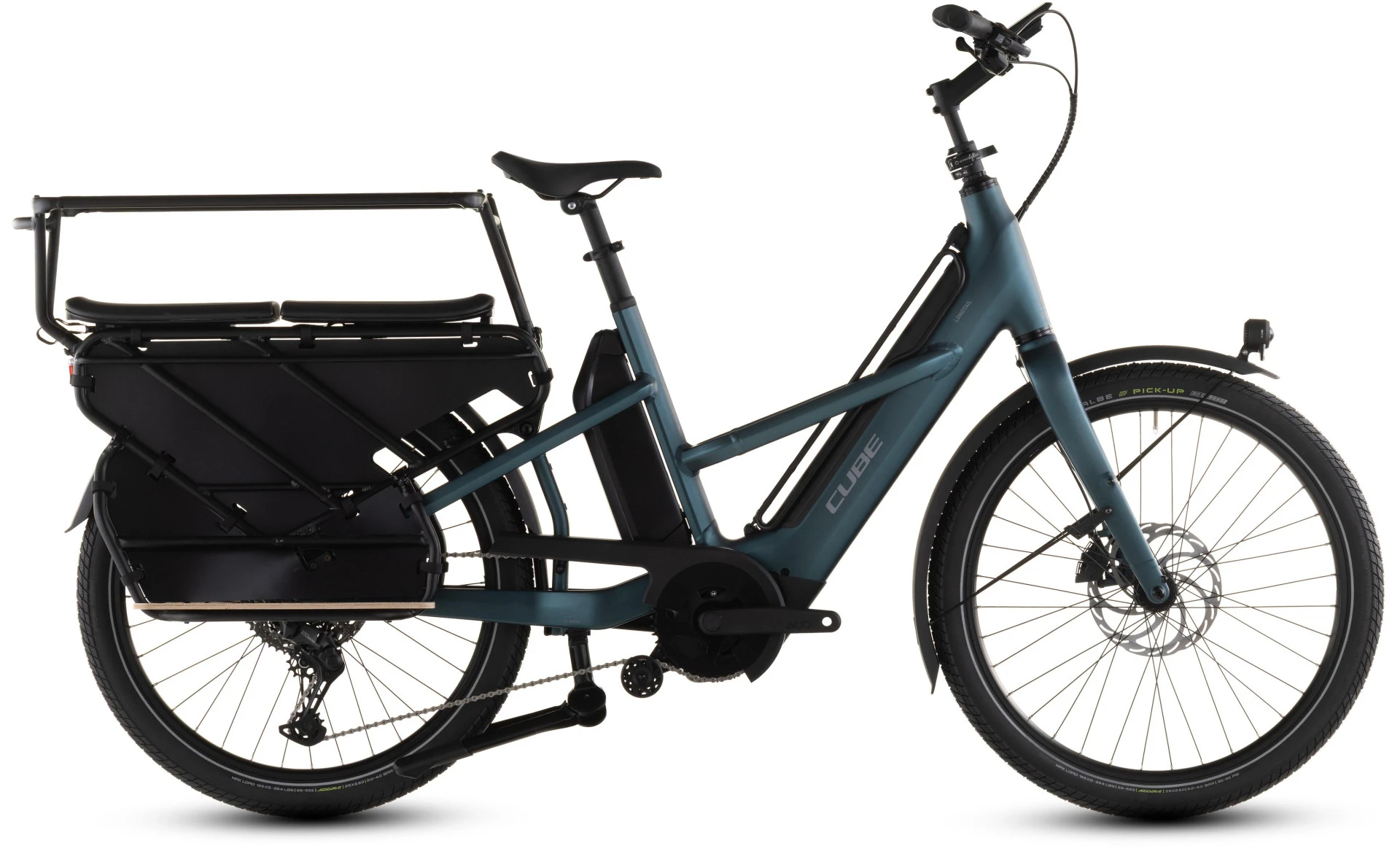cube longtail famille 2026
