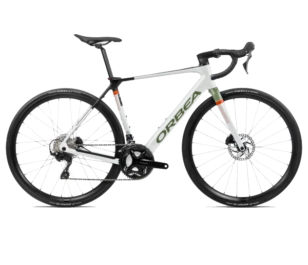 Orbea Gain M30